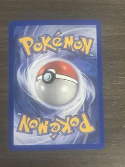 Pokemon Nuzleaf TCG Sandstorm Reverse Holo Card 49/100 - Image 3