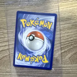 Alakazam 009 Me: Mega Evolution Promo Exclusive Holo Pokemon Card - Image 2