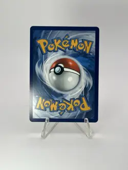 Vulpix - 138/132 - Mega Evolution Illustration Rare Pokemon Card - NM - Image 2