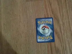 Pokemon Flying Pikachu card - Image 3