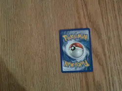 Pokemon Flying Pikachu card - Image 4