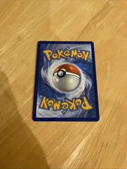 Pokemon TCG Galarian Obstagoon 245/217 Ascended Heroes Card Illustration Rare NM - Image 4