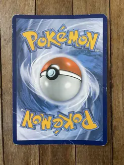 Pokemon TCG Primal Groudon EX 86/160 XY Ultra Rare Holo 240 HP Card jumbo - Image 2