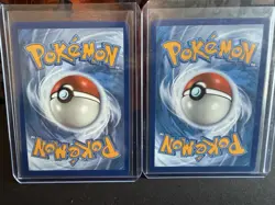 Pokemon 2020 Amazing Rare Raikou Zacian Jirachi Rayquaza Holo Card Lot - Image 3