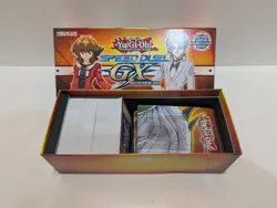 Yugioh Cards Lot Speed Duel: Streets of Battle City Box And Other Boxes 83717861690 - Image 3