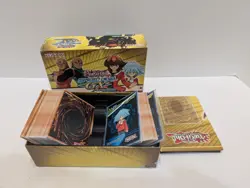 Yugioh Cards Lot Speed Duel: Streets of Battle City Box And Other Boxes 83717861690 - Image 4