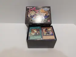 Yugioh Cards Lot Speed Duel: Streets of Battle City Box And Other Boxes 83717861690 - Image 5