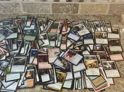 magic the gathering lot 300 Cards - Image 2