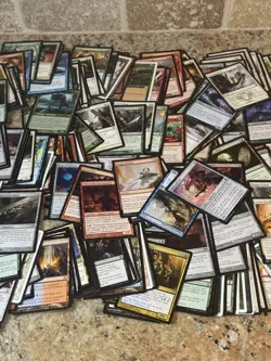 magic the gathering lot 300 Cards - Image 4