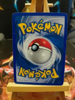 Pokemon TCG Sudowoodo Neo Genesis Card 77/111 Regular LP - Image 2