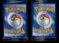 2021 Pokemon Celebrations Pikachu V & PokeBall Gold Promo Cards SWSH14 Ice Set B - Image 2