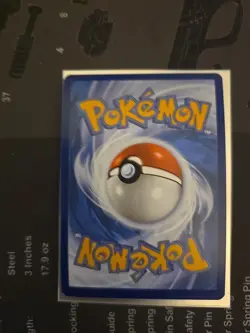 Pokemon Dragonair 181/165 Scarlet & Violet 151 Illustration Rare Holo Card - Image 2