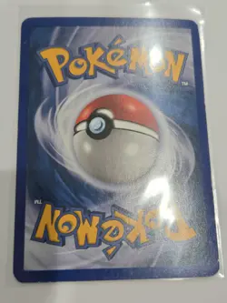 POKEON TCG EX TRAINER KIT PLUSLE + MINUN 2 PACK HOLO 6/12 - Image 2