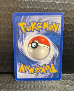 Arcanine 36/110 legendary collection reverse holo HP - Image 4