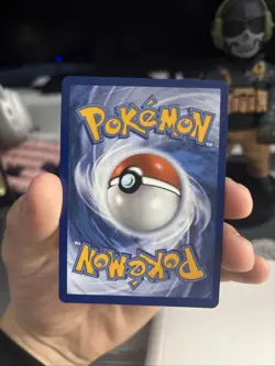 Mega Charizard x EX 023 Me: Mega Evolution Promo Holo - Image 2