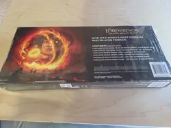 Elven Council Deluxe Commander Kit Lord Of The Rings Magic the Gathering - Image 2