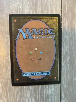 🔮 MTG: Wan Shi Tong, All-Knowing Exten Avatar: Last Airbender - SHIPS INSTANTLY - Image 2