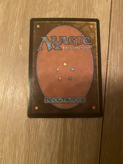 🔮 MTG: Fevered Visions - Foil M MTG Avatar: The Last Airbender -SHIPS INSTANTLY - Image 2