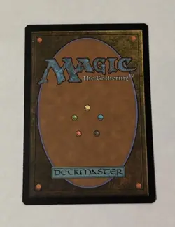 MTG Ganax, Astral Hunter SHOWCASE CLB: Battle For Baldur’s Gate LP - Image 2