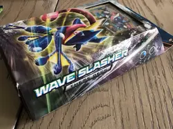 Pokemon TCG | XY BREAKpoint | Wave Slasher Theme Deck - Image 3