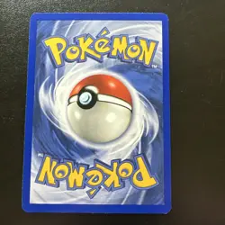 1st Edition Yanma - 36/75 - Neo Discovery Non Holo Rare Vintage Pokemon LP+ - Image 2