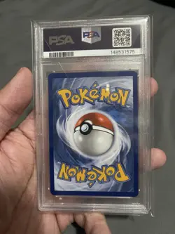 2025 Pokemon MEP EN Oricorio EX Ultra Premium Collection #024 PSA 10 GEM MINT - Image 2