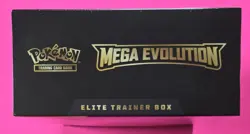 Pokemon Mega Evolutions Gardevoir ETB w/83 Card NRMT-MINT Starter Lot! - Image 3