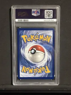 Pokemon Prismatic Evolutions Eevee Masterball Reverse Holo #074 PSA 10 Gem Mint - Image 2