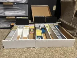 200 Pokemon Cards Random Lot Holo Reverse Holo Guaranteed No Dupes. - Image 3