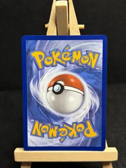 Pikachu 051/162 Pokemon Day 2026 Stamped Promo Cosmos Holo NM + Bonus Sleeve #2 - Image 3