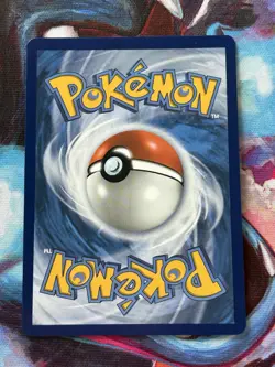 Mega Sharpedo EX Phantasmal Flames 127/094 SIR NM/M- Pokemon TCG - Image 2