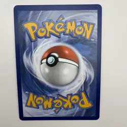 Pokemon Mega Lopunny EX 128/094 Me02: Phantasmal Flames Full Art Holo Rare Card - Image 2