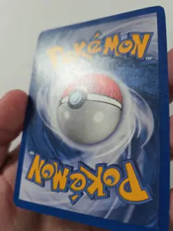 2000 Pokemon Team Rocket Dark Gyarados Holo #8/82 Lp - Image 4