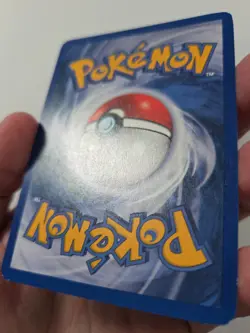 2000 Pokemon Team Rocket Dark Gyarados Holo #8/82 Lp - Image 5