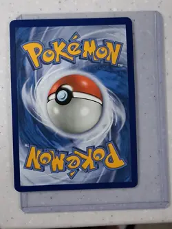 Pokemon TCG Naganadel & Guzlord GX Tag Team 158/236 SM Cosmic Eclipse - Image 2