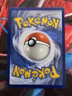 CHARIZARD 5/18 DETECTIVE PIKACHU (DEP) HOLO RARE 2019 POKEMON TCG - Image 2