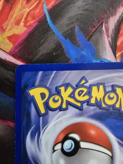 CHARIZARD 5/18 DETECTIVE PIKACHU (DEP) HOLO RARE 2019 POKEMON TCG - Image 3