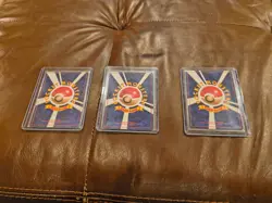 Pokemon Charizard CD Promo Blastoise Squirtle Deck Venusaur Bulbasaur Deck - NM - Image 4