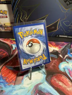 Pokemon TCG Oricorio ex - 110/094 - ME02: Phantasmal Flames (PFL) - Image 2