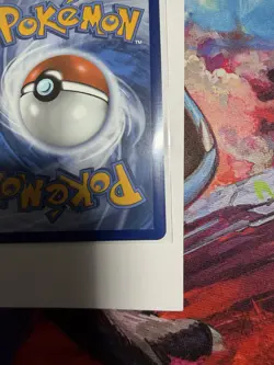 Pokemon TCG Oricorio ex - 110/094 - ME02: Phantasmal Flames (PFL) - Image 5