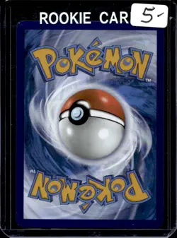 2023-25 Pokemon SV Black Star Promos Eevee #173 - Image 2