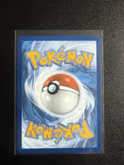 Paldean Clodsire EX 094/159 - Pokemon TCG: Journey Together English - Image 2