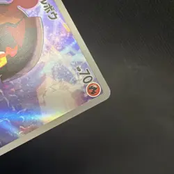 Charcadet AR 083/080 Inferno X M2 Pokemon TCG Japanese NM - Image 3