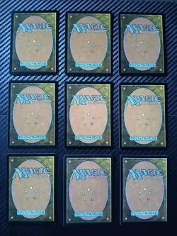 MTG Card Lot NM. Time Spiral & Mercadian Masques - Image 2