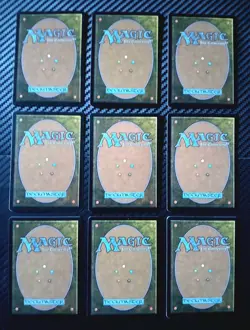 MTG Card Lot NM. Time Spiral & Mercadian Masques - Image 4