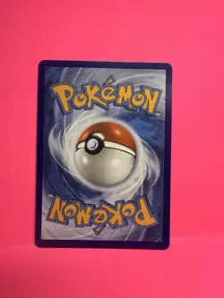 Pokemon TCG Cynthia's Garchomp EX Special Illustration Rare Holo 232/182 330 HP - Image 2