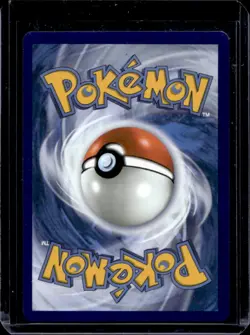 2025 Pokemon Prismatic Evolutions Miltank Reverse Holo Master Ball #081/131 - Image 2