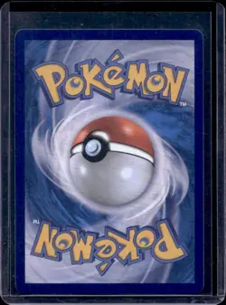 2025 Pokemon Mega Brave Korean Bulbasaur Art Rare #064/063 - Image 2