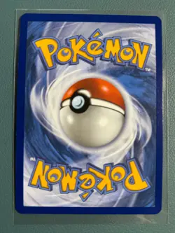 Alakazam (Mega Evolutions) MEP 009 Pokemon Center Stamped Promo - Image 2