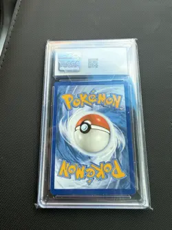 2022 Pokemon Lost Origin Trainer Gallery Holo Charizard CGC 10 - Image 2